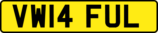 VW14FUL