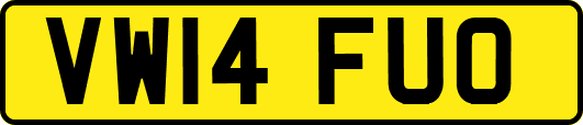 VW14FUO