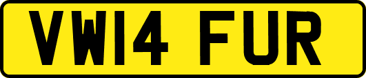 VW14FUR