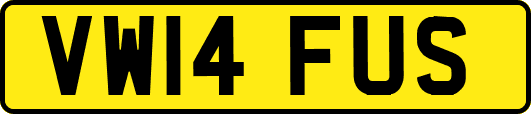 VW14FUS