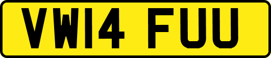 VW14FUU