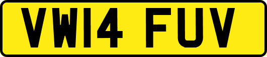 VW14FUV