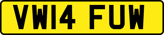 VW14FUW