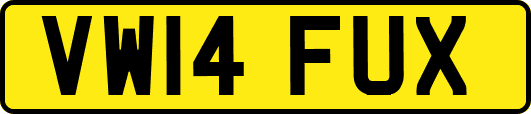 VW14FUX