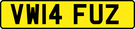 VW14FUZ