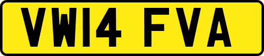 VW14FVA