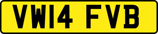 VW14FVB