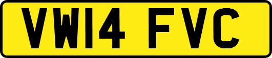 VW14FVC