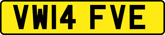 VW14FVE