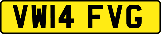 VW14FVG