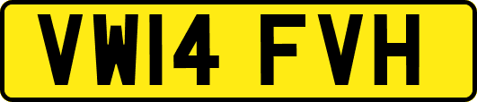 VW14FVH