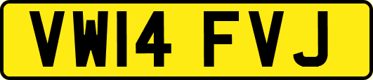 VW14FVJ