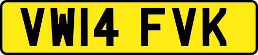 VW14FVK