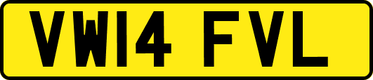 VW14FVL