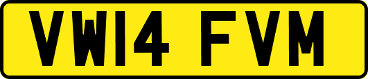 VW14FVM
