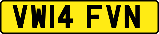 VW14FVN