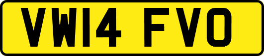 VW14FVO
