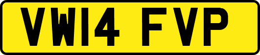 VW14FVP