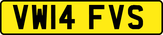 VW14FVS