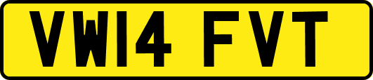 VW14FVT