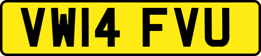 VW14FVU