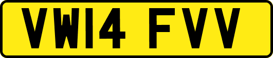 VW14FVV