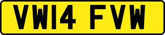 VW14FVW