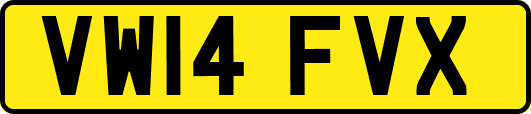 VW14FVX