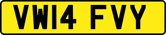 VW14FVY