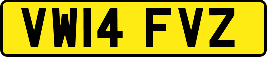 VW14FVZ