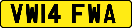 VW14FWA