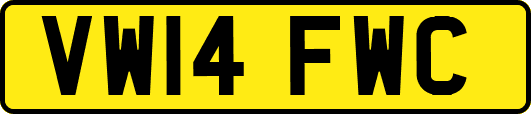 VW14FWC