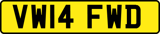 VW14FWD