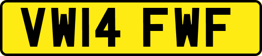 VW14FWF