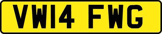 VW14FWG