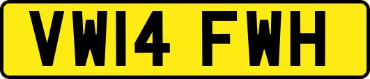 VW14FWH