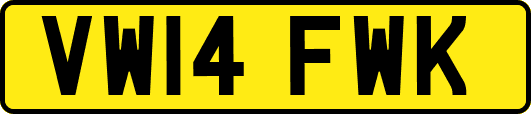 VW14FWK
