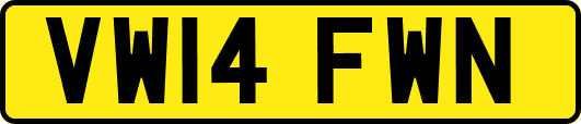 VW14FWN