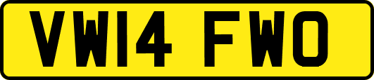 VW14FWO