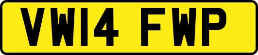 VW14FWP