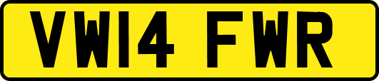 VW14FWR