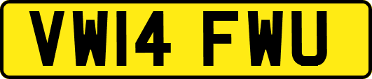 VW14FWU