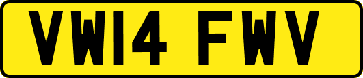 VW14FWV