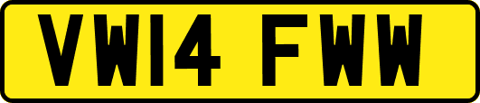 VW14FWW