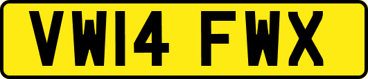 VW14FWX