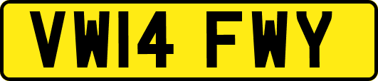 VW14FWY