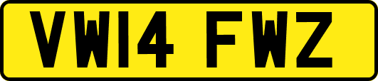 VW14FWZ