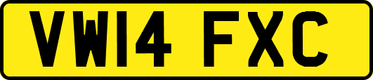VW14FXC