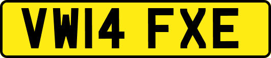 VW14FXE