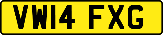 VW14FXG